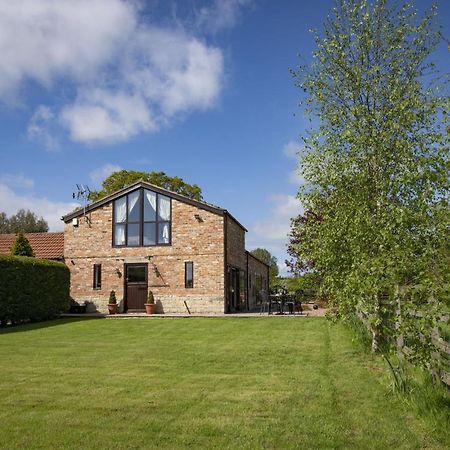 Tockwith Lodge Barn يورك المظهر الخارجي الصورة