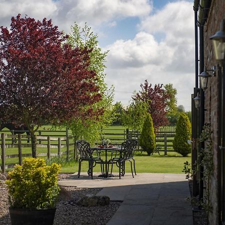 Tockwith Lodge Barn يورك المظهر الخارجي الصورة