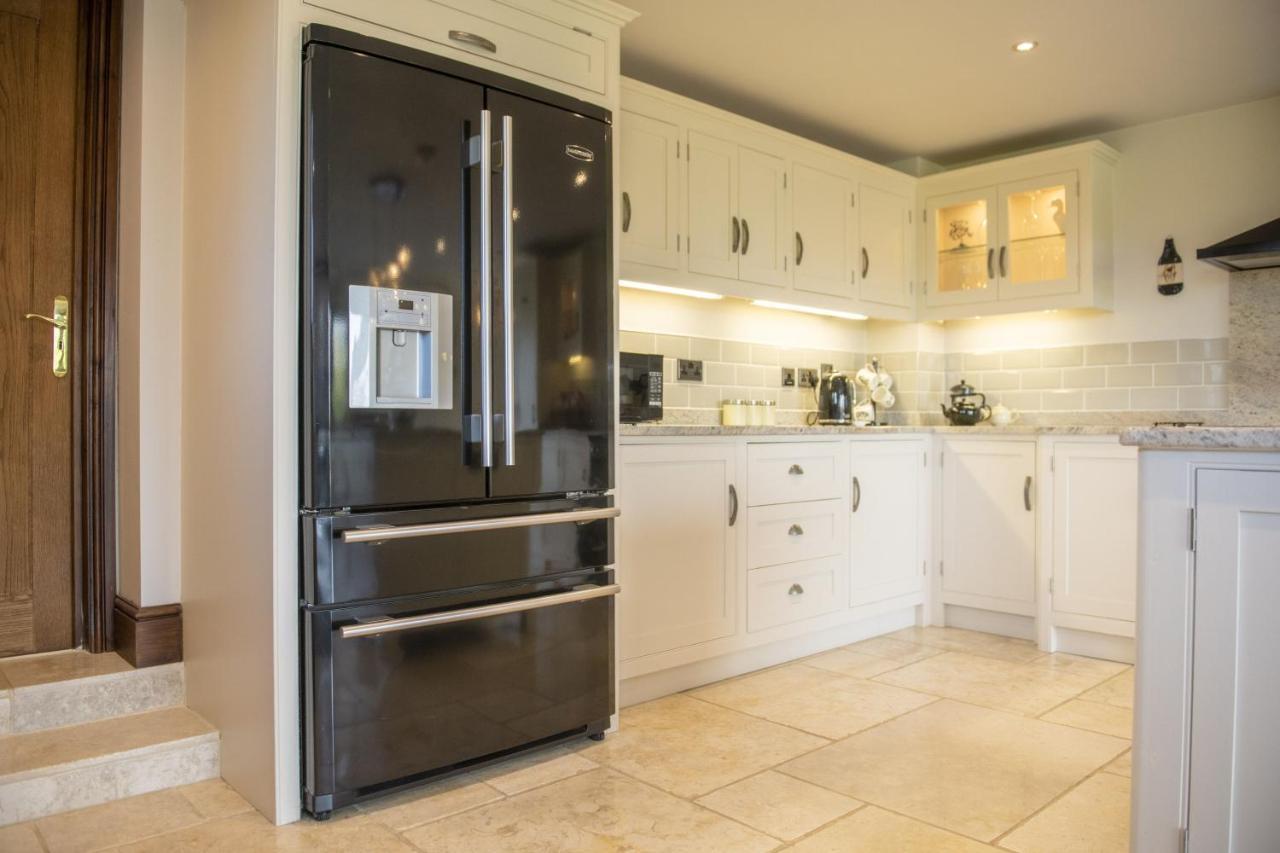 Tockwith Lodge Barn يورك المظهر الخارجي الصورة
