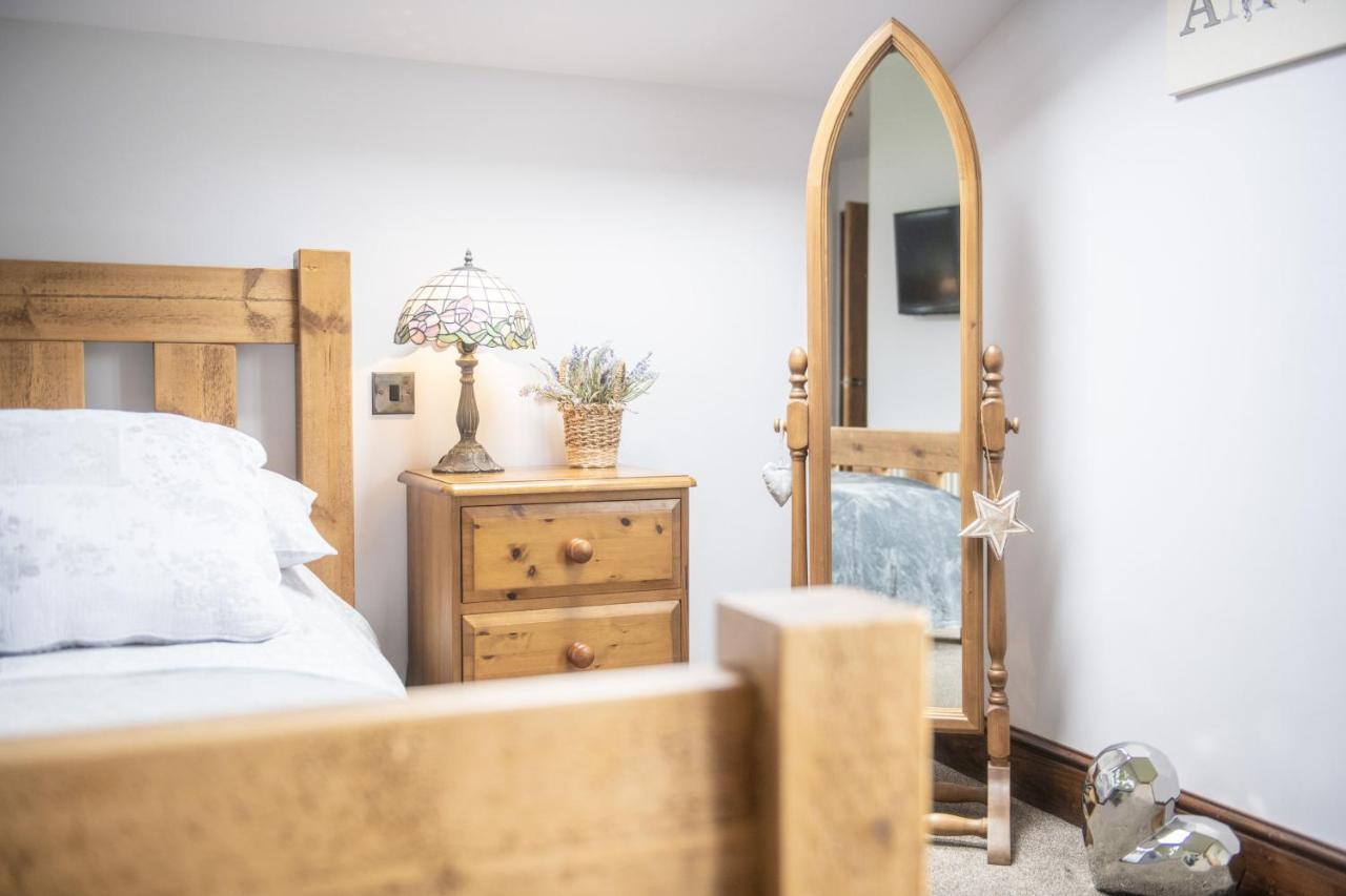 Tockwith Lodge Barn يورك المظهر الخارجي الصورة